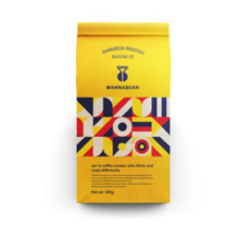 워너빈 스페셜티 커피 에티오피아 예가체프 토레아 원두, 500g
