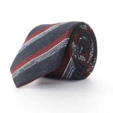 바쏘옴므넥타이