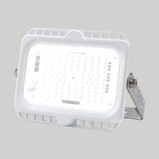 삼립 DC 12V 선박용 LED 투광기 80W 화이트 주광색, 1개