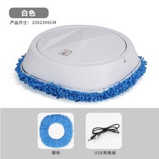 하루랩스로봇청소기