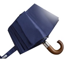 예다움 튼튼한 명품 3단 완전자동 우산 접이식 고급