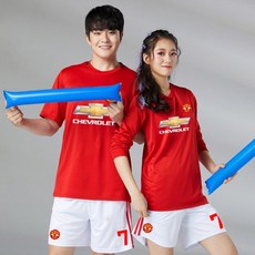 맨체스터유나이티드제작