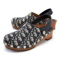 [Christian Dior]Women's Sandal