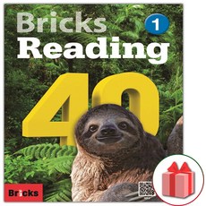 브릭스리딩40