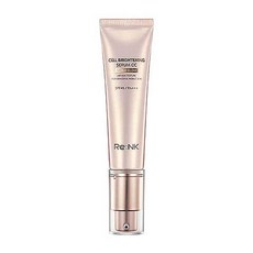  리엔케이 셀 브라이트닝 세럼 씨씨 35ml 1개 