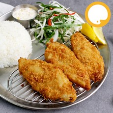 생선까스, (10조각) 500g, 1개