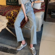 유아찢어진청바지