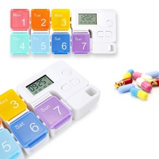 휴대용타이머시계