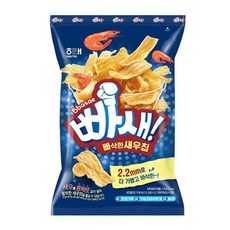 빠새 60g x16개 1박스, 단품