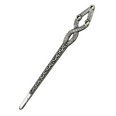 큰 눈 무딘 바늘 큰 눈 바느질 바늘 빈티지 스타일 원사 바늘 크로셰 뜨개질 바늘 바느질용 뜨개질 바늘