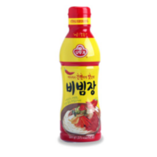 오뚜기비빔장