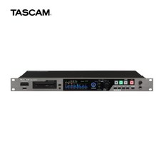TASCAM DA-6400 타스캠 64채널 멀티트랙 레코더