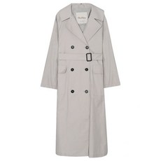 MAX MARA 막스마라 ATRENCH (90210537 002 / 90210537600 002) (에이트렌치 발수 트렌치코트)