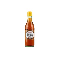 진솔들기름