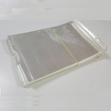 애견의류 포장비닐 (S/100장), 100개