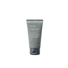 프리메라 맨 오가니언스 퓨리파잉 클렌저 150ml 폼클렌징, 1개
