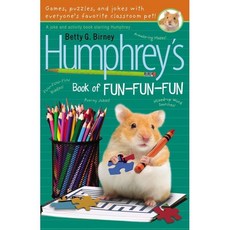 Humphrey's Book of Fun Fun Fun, Viking Books for Young Readers
