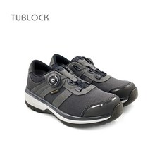 tublock신발