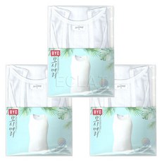 byc남자모시메리7부바지백색파자마홈웨어