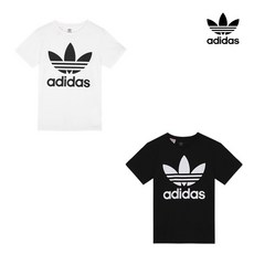 아디다스반팔티키즈 TOP01