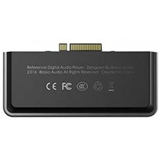 DX220 DX200 DX150 용 iBasso AMP7 개별 싱글 엔드 앰프 카드, 단일옵션