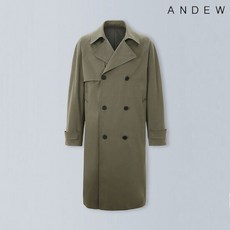 앤듀트렌치코트
