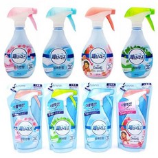 제리과학 리필형 섬유 냄새 320ml 향수 천연 스프레이 페브리즈 옷장 실내 샤프란 W7A1DC4 방향제 러비더비향수 유연제 탈취제 꽃담초 드레스퍼퓸 더블유드레스룸 신발 다우니 케어 디퓨져 섬유 탈취제, 제리 320ml 에이프릴향