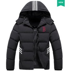 3종 보스턴 레드삭스 바람막이 윈드브레이커 후드집업 패딩 점퍼 자켓 아웃도어 A004
