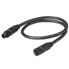 NMEA 2000 드롭 케이블 0.5미터 프로세스 NEMA 2K 네트워크 저차도 심라드 가민, 1개