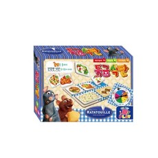 funtoread라따뚜이