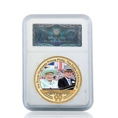 24k엘리자베스코인세트