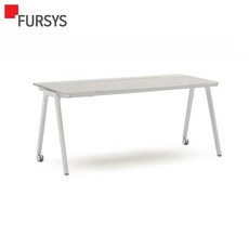 퍼시스 인에이블 데스크 FIV색상 FDD012MNN F0312, 없음