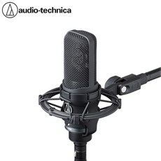 AUDIOTECHNICA AT4050 레코딩 마이크