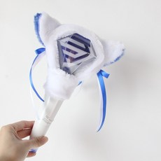 슈퍼주니어응원봉