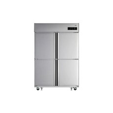 [LG전자] LG 업소용냉동고 C120AF 비즈니스냉동고 냉동4칸 1110L, 상세페이지 참조, 상세페이지 참조