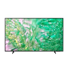 삼성 Crystal UHD TV 214cm 스탠드형 KU85UD8070FXKR(S)