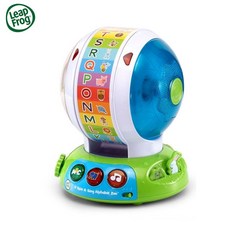 립프로그알파벳