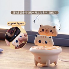 초미니보조배터리