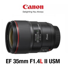 캐논35mm1.4