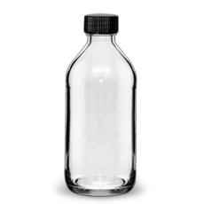 (1박스 24개) 보스턴 유리병 300ml BS300 밀폐 보틀