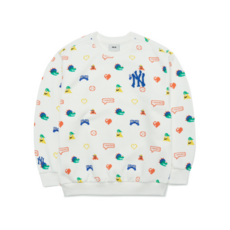 mlb키즈맨투맨
