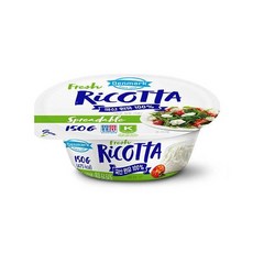 동원 자연의선물 동원 덴마크 리코타치즈 극락좌표 10개입, 150g, 10개