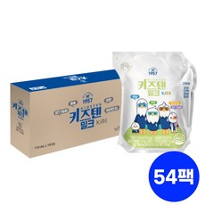 베비언스킨더밀쉬1단계-추천-상품