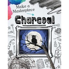 (영문도서) Charcoal Paperback, Gareth Stevens Publishing, English, 9781538235836