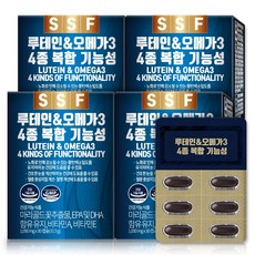 순수식품오메가3