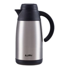 에지리 슬림스텐티테이블팟 800ml 보온병보냉병 4151 보온물컵 보온보냉, 상세 설명 참조, 1개