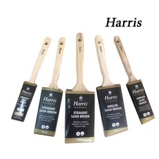 해리스다이아몬드샤시브러쉬