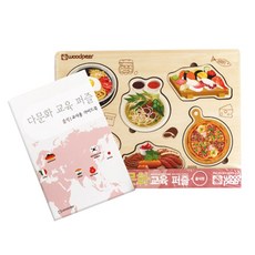 우드피아교구