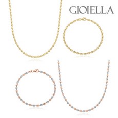 이태리체인볼세트