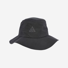 나이키 ACG 버킷햇 다크 스모크 그레이